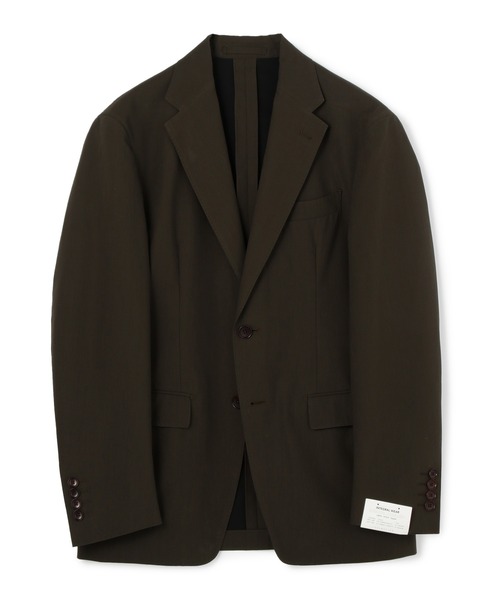 セール パナマセットアップジャケット Integral Estnation テーラードジャケット Wear テーラードジャケット Estnation エストネーション のファッション パナマセットアップジャケット Integral セール パナマセットアップジャケット Integral Estnation テーラードジャケット Wear テーラードジャケット Estnation エストネーション のファッション パナマセットアップジャケット Integral