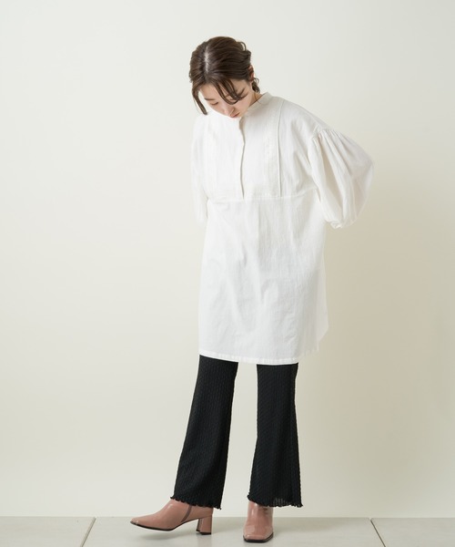 Kastane スウェットフレアパンツ Kastane パンツ スウェットフレアパンツ レディース : ZOZOTOWN