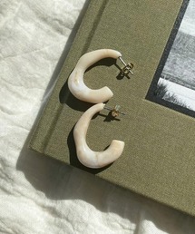 【apresjour mignon×ARIAZ】アソートカラーピアス