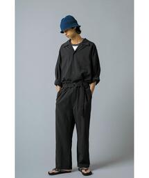MONKEY TIME | ＜monkey time＞ renu TRO JUMP SUITS/ジャンプスーツ(その他パンツ)
