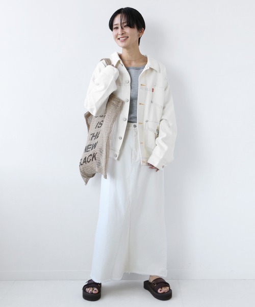 Levi's RED リーバイスレッド　レディースジャケット Levi's RED（リーバイスレッド）の「【LEVIS RED/リーバイス