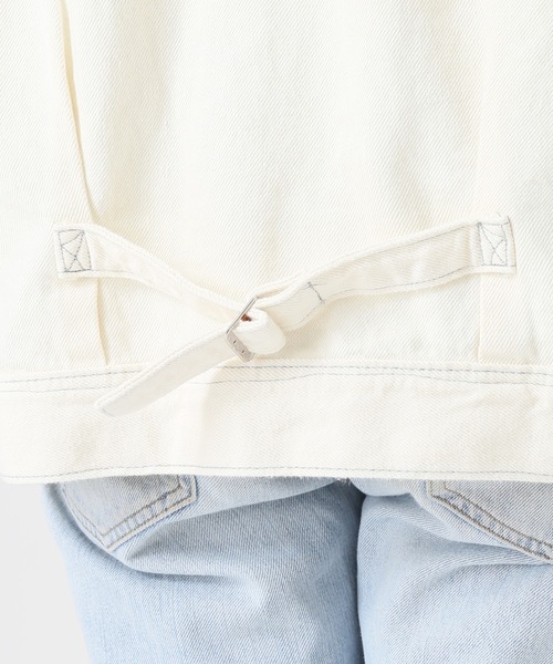 Levi's RED（リーバイスレッド）の「【LEVIS RED/リーバイス