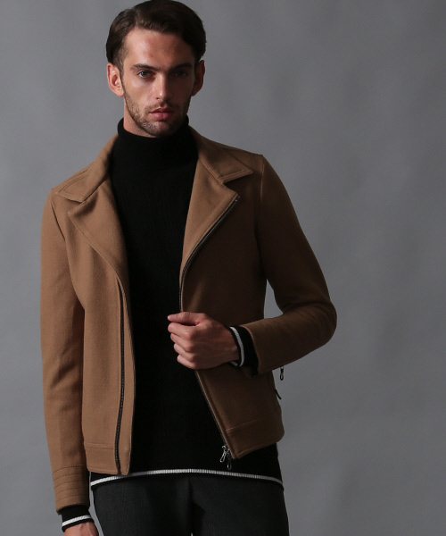 5351 POUR LES HOMMES（ゴーサンゴーイチプールオム）の「ﾒﾙﾄﾝｾﾐﾀﾞﾌﾞﾙ