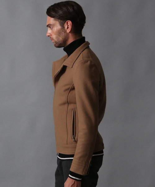 5351 POUR LES HOMMES（ゴーサンゴーイチプールオム）の「ﾒﾙﾄﾝｾﾐﾀﾞﾌﾞﾙ