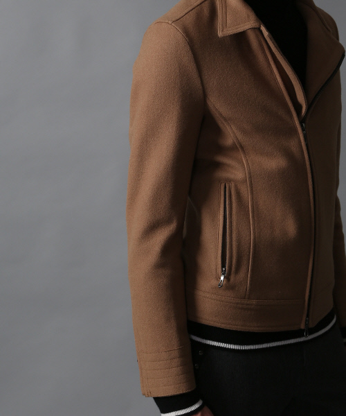 5351 POUR LES HOMMES（ゴーサンゴーイチプールオム）の「ﾒﾙﾄﾝｾﾐﾀﾞﾌﾞﾙ