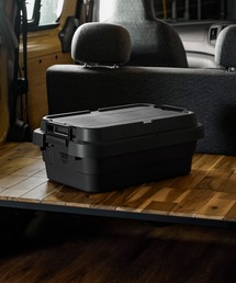 GORDON MILLER（ゴードンミラー） STACKING TRUNK CARGO 50L