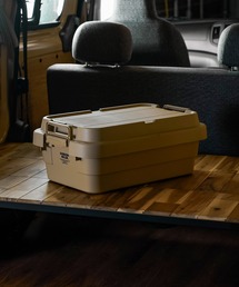 GORDON MILLER | GORDON MILLER（ゴードンミラー） STACKING TRUNK CARGO LOW TYPE 30L 50SIZE (スタッキング トランクカーゴ ロータイプ)(収納グッズ)