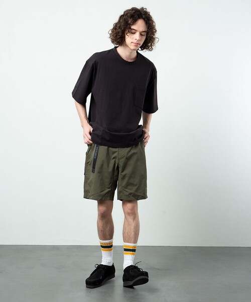 WOOLRICH（ウールリッチ）の「WOOLRICH/ウールリッチ COOL MESH
