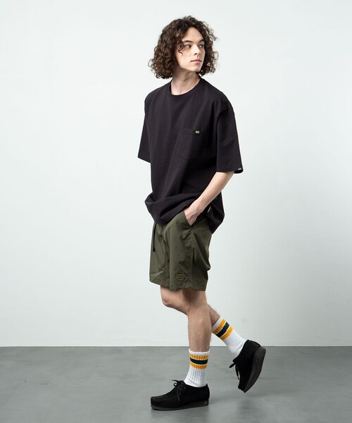 WOOLRICH（ウールリッチ）の「WOOLRICH/ウールリッチ COOL MESH