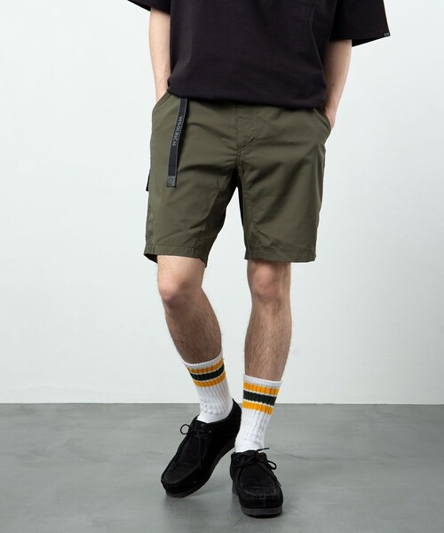 Woolrich ショートパンツ ショートパンツ｜商品一覧｜WOOLRICH（ウールリッチ）公式