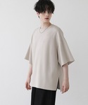 LILL(リル)の「トップス(Tシャツ/カットソー)」