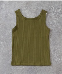 archives | スクエアーネックパイピングタンク(タンクトップ)