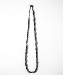 city（シティ）の「【CITY】PEARL NECKLACE（ネックレス）」 - WEAR