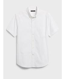 Banana Republic（バナナリパブリック）の「テクストレッチ コットンシャツ（シャツ/ブラウス・メンズ）」