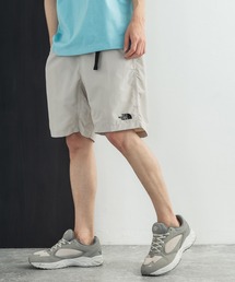 THE NORTH FACE ザ・ノースフェイス TNF PROTECT DAILY SHORTS パッカブルタイプ ショートパンツ