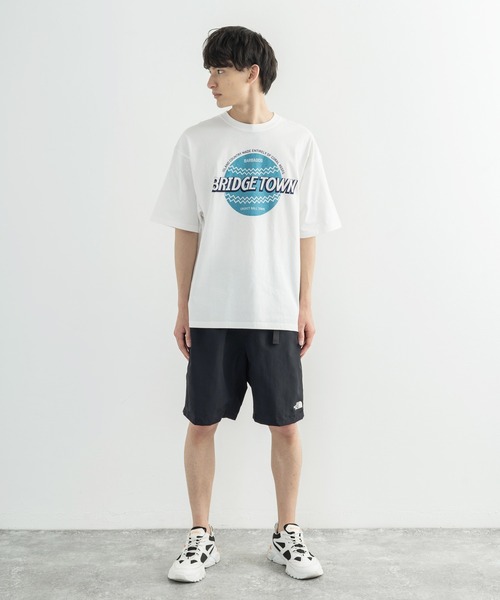 THE NORTH FACE ザ・ノースフェイス TNF PROTECT DAILY SHORTS