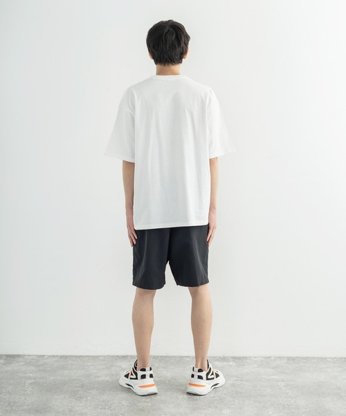ザノースフェイス THE NORTH FACE リラックス ショートパンツ THE NORTH FACE パンツ 「THE FACE」ノースフェイス Men's