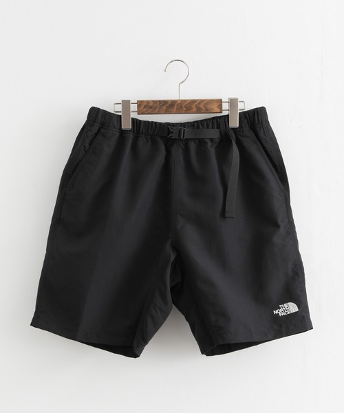 Amazon | [ザノースフェイス] サンダージャケット レディース 撥