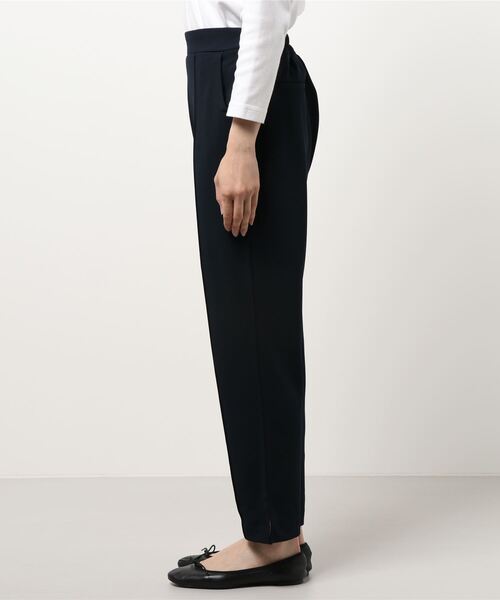 Honeys（ハニーズ）の「テーパードパンツ（その他パンツ・レディース・ネイビー/ブルー系その他/ブラック/ライトブラウン・S/M/LL/L）」の20枚目の写真