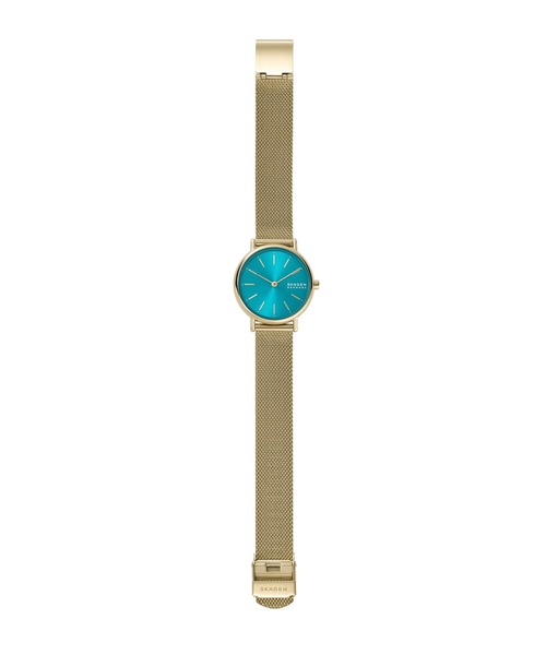 SKAGEN 腕時計 Skagen SKW6484 - Watch • Watchard.com