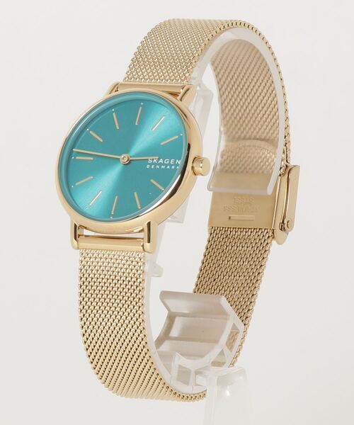 SKAGEN 腕時計 SKAGEN スカーゲン腕時計 レディース クオーツ 北欧 アナログ 3針