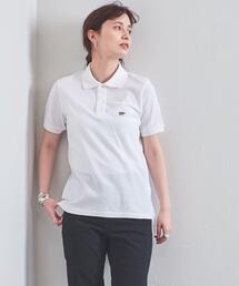 Scye | ＜Scye（サイ）＞ピケ ポロシャツ ■■■(ポロシャツ)