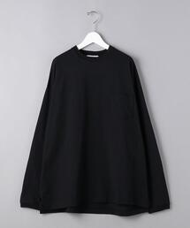fitfor | ＜fitfor＞×＜EN ROUTE＞ ViralOff ワイド ロングスリーブ(Tシャツ/カットソー)