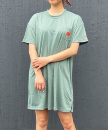 ワンピース レディース スポーティー に該当するワンピースファッション通販 Zozotown