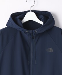 フリークスストア　 ノースフェイス　サンシェードフルジップフーディ　ブルゾン 58228457_1_d_215.jpg