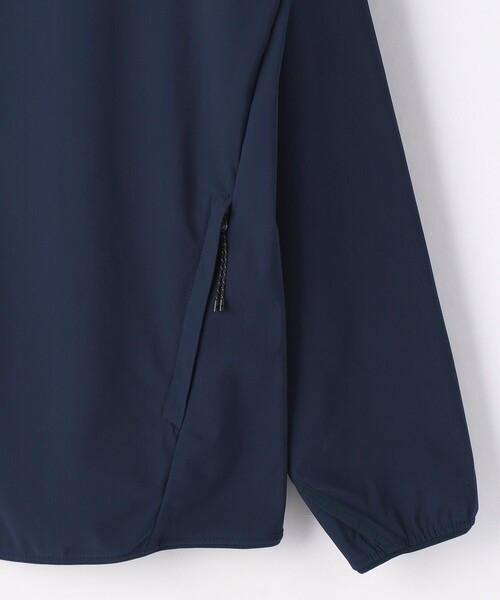 プリーツプリーズ ノースリーブ＆アームカバー ブルー サイズ３ プリーツプリーズ ノースリーブ＆アームカバー ブルー サイズ3