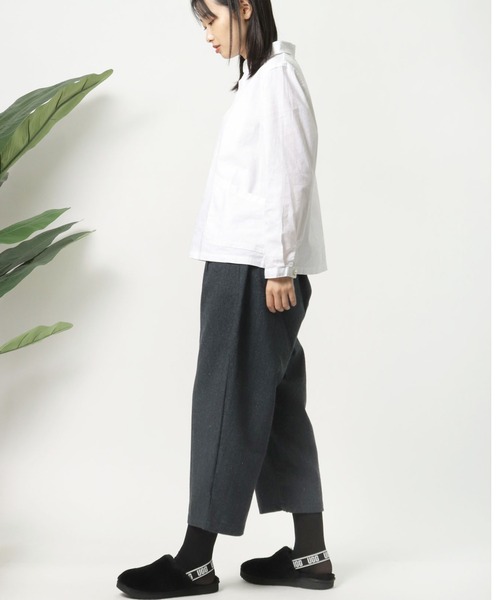 UGG（アグ）の「【 UGG / アグ 】Fluff Yeah Clog / フラッフ