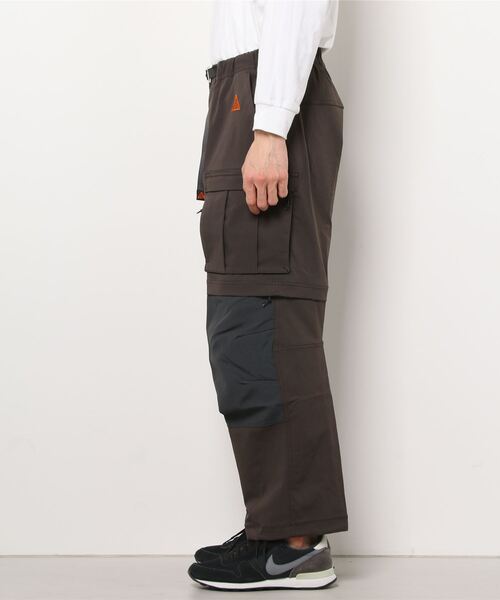 NIKE ACG（ナイキエィシージー）の「NIKE MENS ACG SMITH SMT CARGO