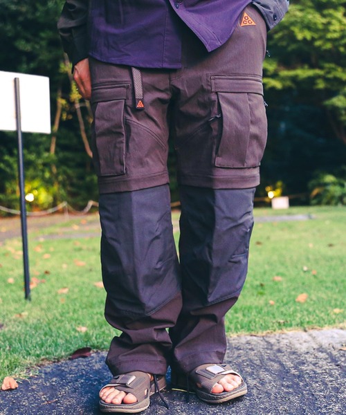 NIKE ACG（ナイキエィシージー）の「NIKE MENS ACG SMITH SMT