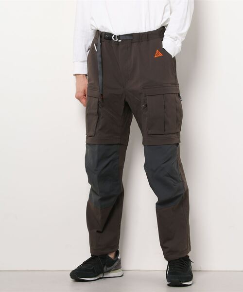 パンツ NIKE ACG SMITH SMT CARGO PNT Nike ACG 