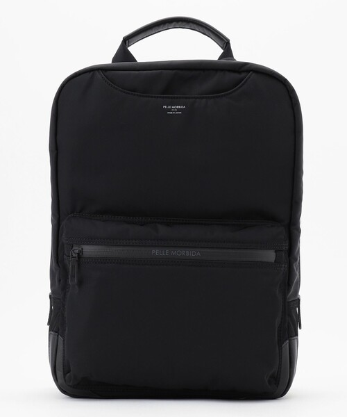 JOSEPH（ジョセフ）の「パンチングレザー 2WAY ボストン バッグ