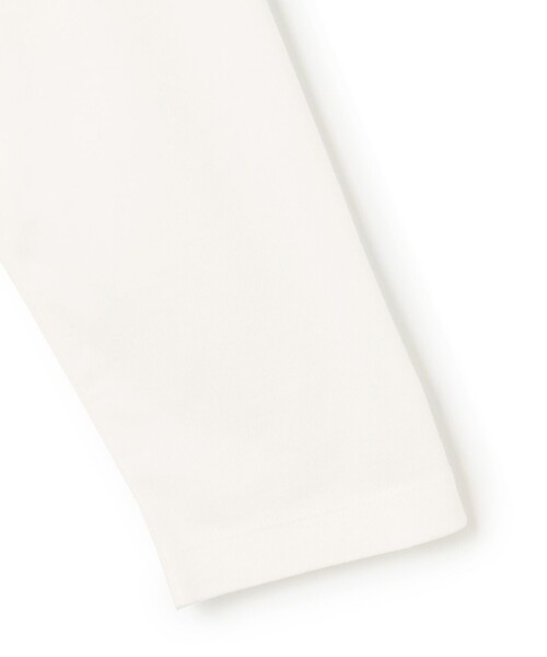 JOSEPH STUDIO(ジョゼフストゥディオ)の「ロゴ パックT SHADOW LONG(Tシャツ/カットソー・レディース・ホワイト系・SMALL/MEDIUM/LARGE)」の21枚目の写真