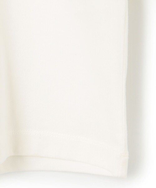 JOSEPH STUDIO(ジョゼフストゥディオ)の「ロゴ パックT SHADOW LONG(Tシャツ/カットソー・レディース・ホワイト系・SMALL/MEDIUM/LARGE)」の20枚目の写真
