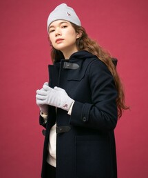 Paul Smith ポールスミスのダッフルコート通販 Zozotown