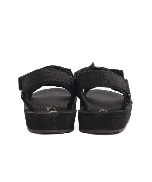 Arnold Palmer(アーノルドパーマー)の「スポーツサンダル(サンダル・メンズ・ブラック/グリーン/ダークグリーン/ブラック系その他・26cm/27cm/28cm)」の18枚目の写真