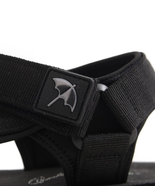 Arnold Palmer(アーノルドパーマー)の「スポーツサンダル(サンダル・メンズ・ブラック/グリーン/ダークグリーン/ブラック系その他・26cm/27cm/28cm)」の21枚目の写真