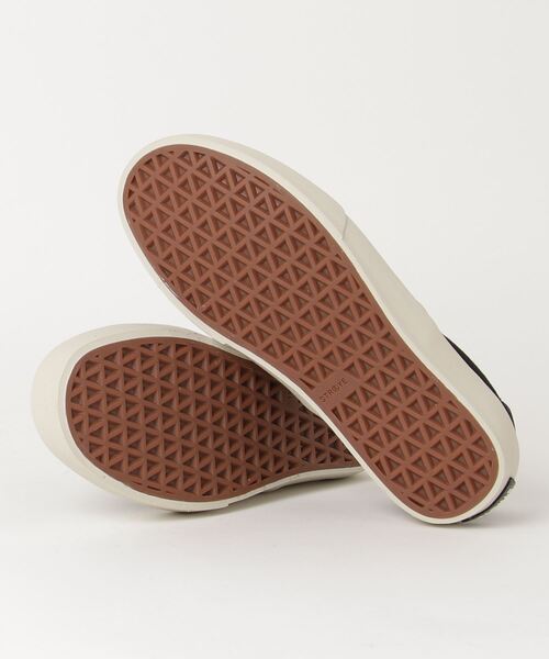 STRAYE（ストレイ）の「【STRAYE】VENTURA（スニーカー・メンズ・ブラック・9.5/8/9/10）」の3枚目の写真