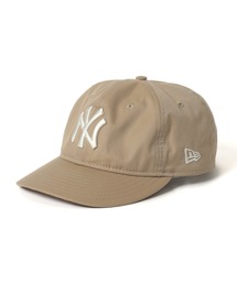 NEW ERA | NEW ERA × BEAMS / 別注 Gaba 9Fifty Retro Crown Cap(キャップ)
