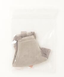 Casselini | Casselini　ベロアマスク(マスク)