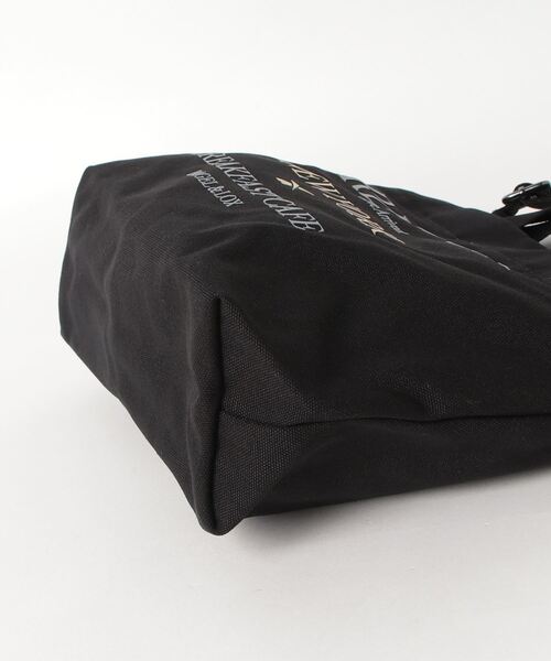 Reebok（リーボック）の「クラシックス ブランチ トート バッグ / Classics Brunch Tote Bag（トートバッグ・メンズ・アイボリー/ブラック・FREE）」の4枚目の写真