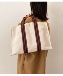 SETUP7 | 【MAISON BREEZE】メゾンキャンバス手提げﾄｰﾄ SCCH22(トートバッグ)