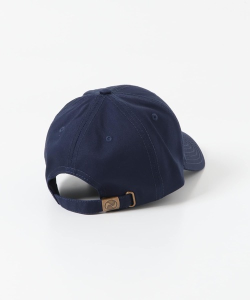 newhattan（ニューハッタン）の「『別注』URBAN RESEARCH iD　NEWHATTAN x iD iDea CAP（キャップ・メンズ・ネイビー/グリーン・FREE）」の7枚目の写真