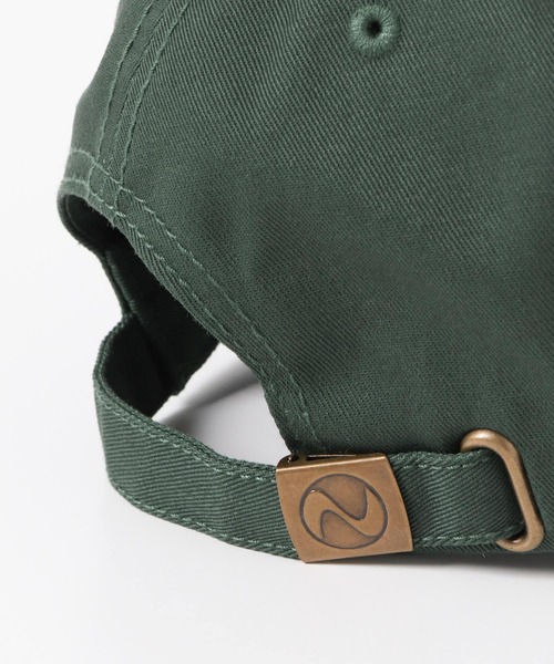 newhattan（ニューハッタン）の「『別注』URBAN RESEARCH iD　NEWHATTAN x iD iDea CAP（キャップ・メンズ・ネイビー/グリーン・FREE）」の8枚目の写真