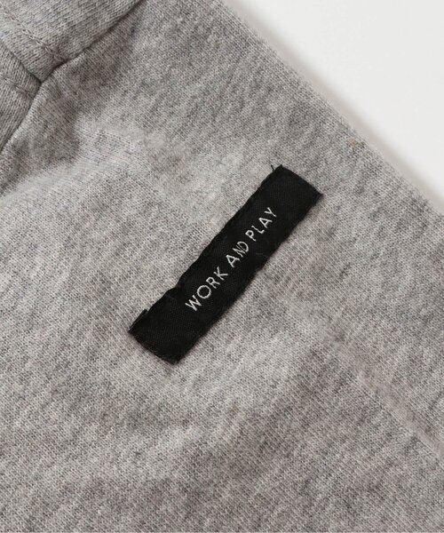 F.O.U（エフオーユー）の「リメイク風ワンピース（ワンピース・キッズ・ブラック/グレー・100/110/120/130/140）」の10枚目の写真