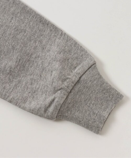 F.O.U（エフオーユー）の「リメイク風ワンピース（ワンピース・キッズ・ブラック/グレー・100/110/120/130/140）」の8枚目の写真