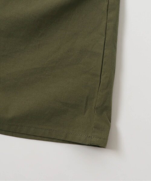 F.O.U（エフオーユー）の「リメイク風ワンピース（ワンピース・キッズ・ブラック/グレー・100/110/120/130/140）」の5枚目の写真